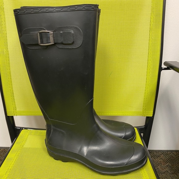 Kamik Olivia rain boot - Picture 2 of 3